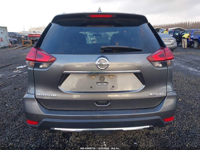 5N1AT2MV1HC792341 Nissan ROGUE SV