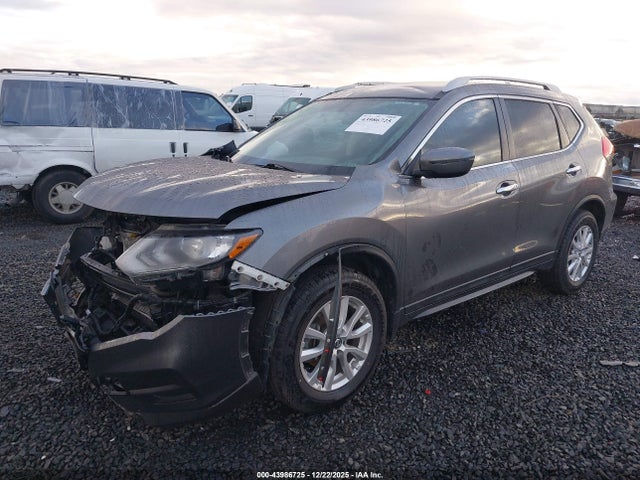 5N1AT2MV1HC792341 Nissan ROGUE SV