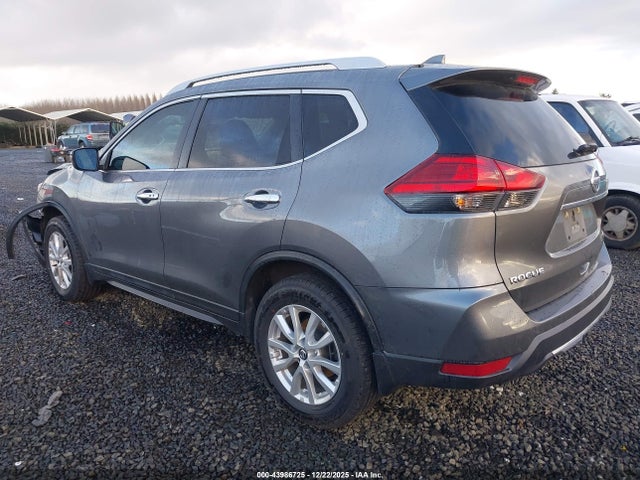 5N1AT2MV1HC792341 Nissan ROGUE SV