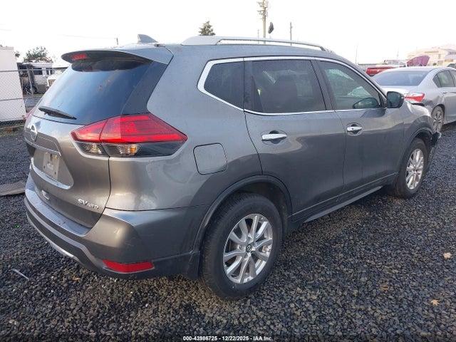 5N1AT2MV1HC792341 Nissan ROGUE SV
