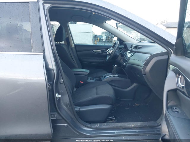 5N1AT2MV1HC792341 Nissan ROGUE SV