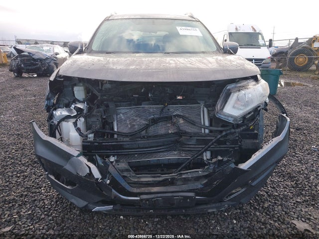 5N1AT2MV1HC792341 Nissan ROGUE SV