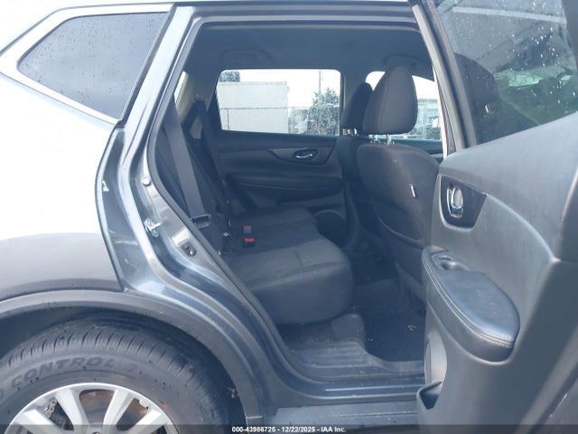 5N1AT2MV1HC792341 Nissan ROGUE SV