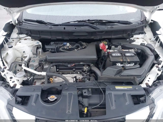 JN8AT2MV7HW012480 Nissan ROGUE S