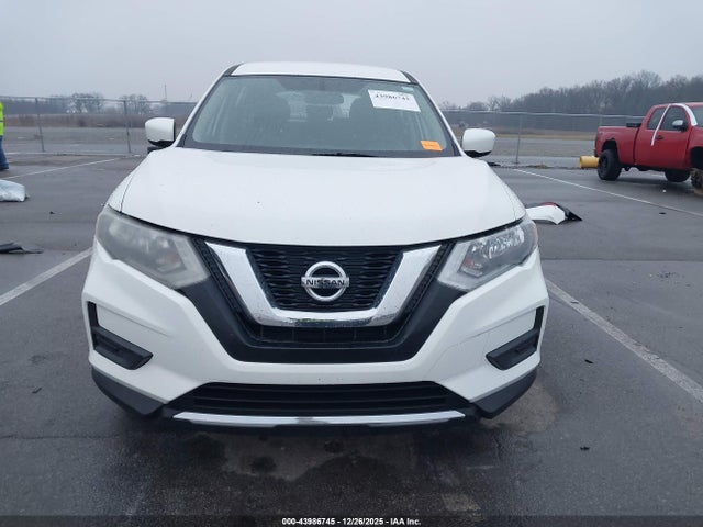 JN8AT2MV7HW012480 Nissan ROGUE S