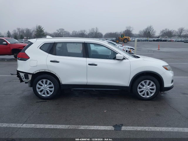 JN8AT2MV7HW012480 Nissan ROGUE S