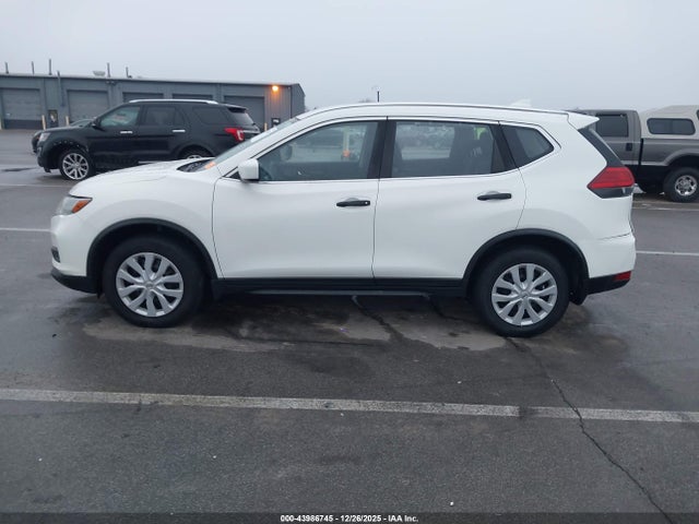 JN8AT2MV7HW012480 Nissan ROGUE S