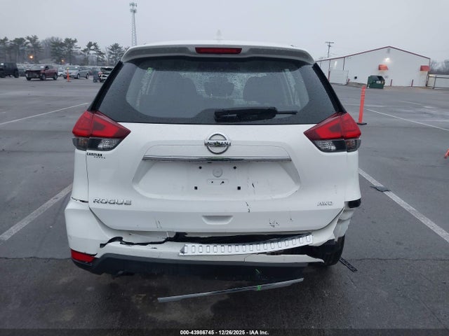 JN8AT2MV7HW012480 Nissan ROGUE S