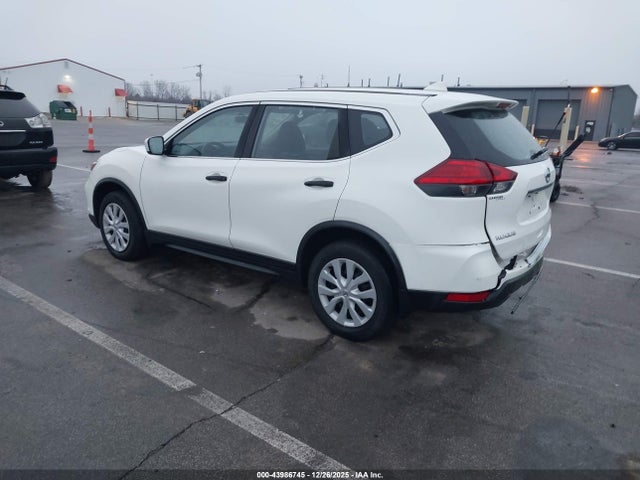 JN8AT2MV7HW012480 Nissan ROGUE S