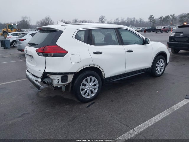 JN8AT2MV7HW012480 Nissan ROGUE S