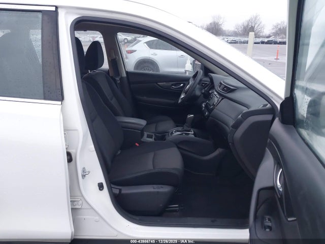 JN8AT2MV7HW012480 Nissan ROGUE S