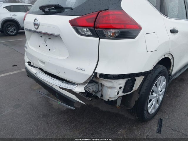 JN8AT2MV7HW012480 Nissan ROGUE S