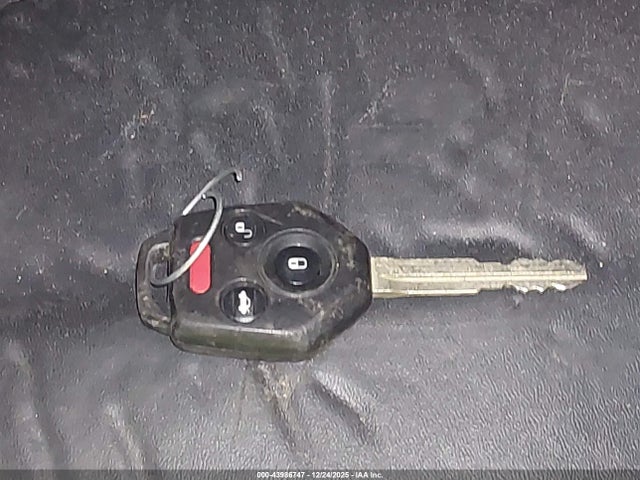 4S3GTAD6XH3725836 Subaru Impreza 2.0i Premium