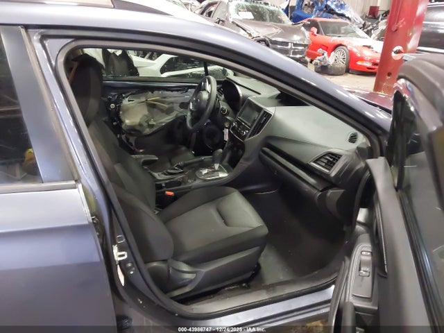 4S3GTAD6XH3725836 Subaru Impreza 2.0i Premium
