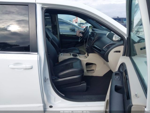 2019 DODGE GRAND CARAVAN 2C4RDGCG8KR678324 Photo 4