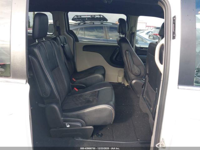 2019 DODGE GRAND CARAVAN 2C4RDGCG8KR678324 Photo 7