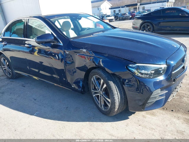 2021 MERCEDES-BENZ E 350 W1KZF8EB8MA922939 Photo 5