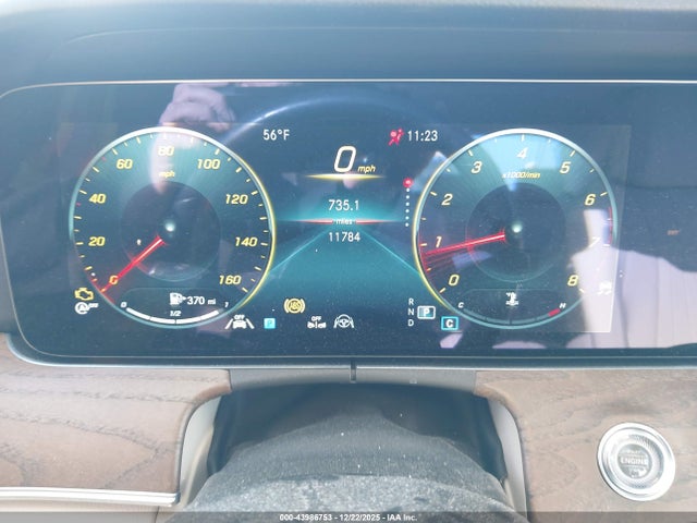 2021 MERCEDES-BENZ E 350 W1KZF8EB8MA922939 Photo 6