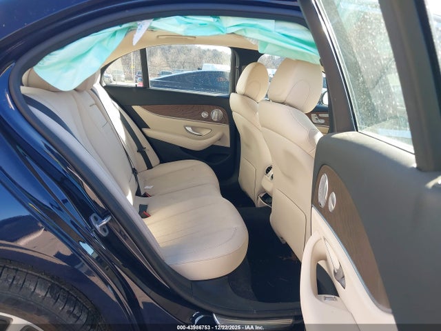 2021 MERCEDES-BENZ E 350 W1KZF8EB8MA922939 Photo 7