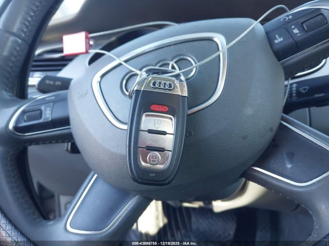 2014 AUDI A4 WAUFFAFL9EA071373 Photo 10