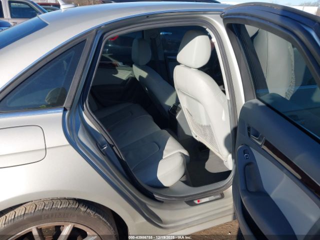 2014 AUDI A4 WAUFFAFL9EA071373 Photo 7