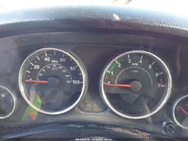 2014 JEEP WRANGLER UNLIMITED 1C4BJWFG2EL151506 Photo 6