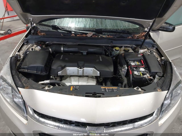 Chevrolet Malibu 1ls 2014 1G11B5SL8EF223175 Image 10