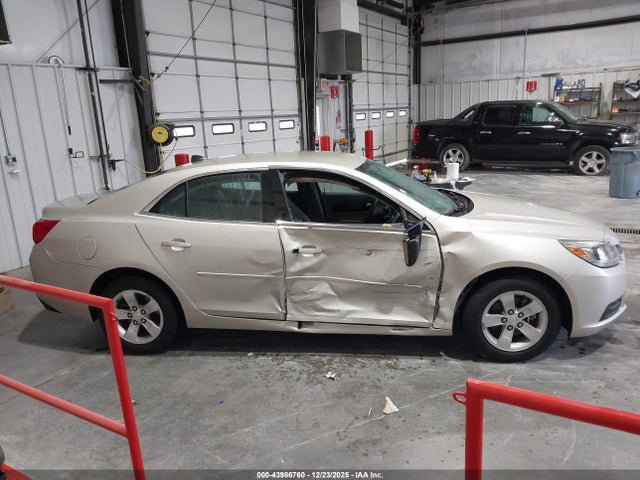 Chevrolet Malibu 1ls 2014 1G11B5SL8EF223175 Image 13