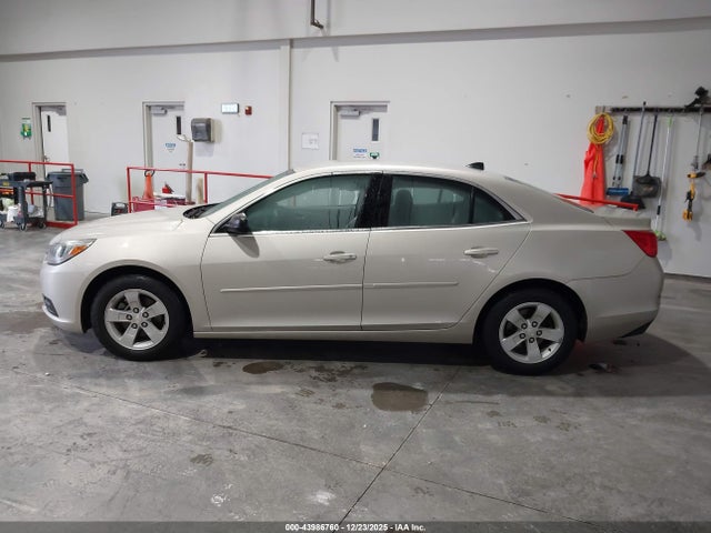 Chevrolet Malibu 1ls 2014 1G11B5SL8EF223175 Image 14