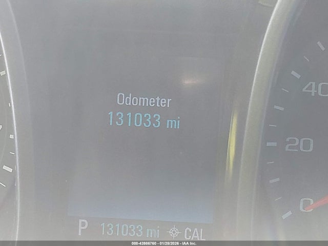 Chevrolet Malibu 1ls 2014 1G11B5SL8EF223175 Image 15
