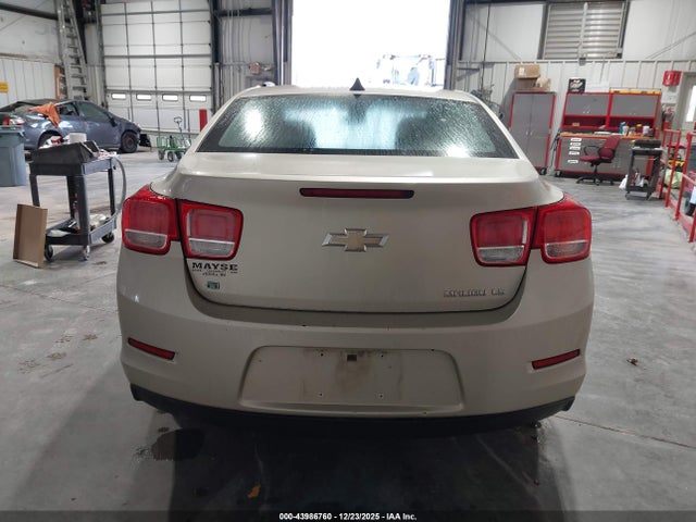 Chevrolet Malibu 1ls 2014 1G11B5SL8EF223175 Image 16