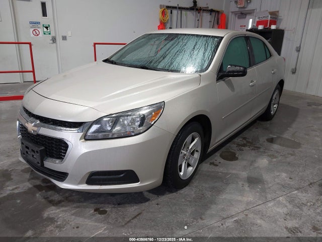 Chevrolet Malibu 1ls 2014 1G11B5SL8EF223175 Image 2