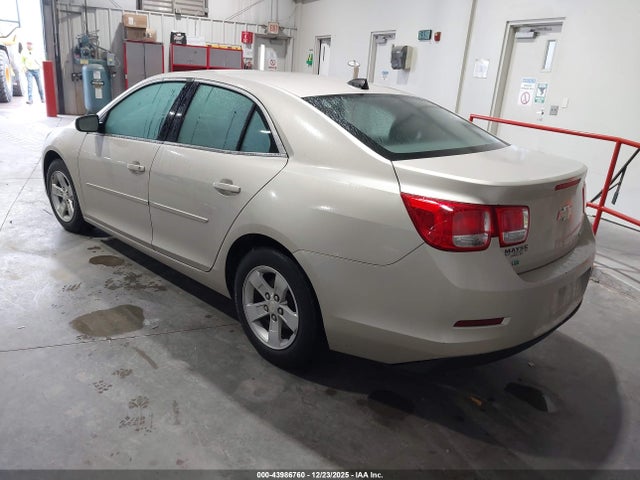 Chevrolet Malibu 1ls 2014 1G11B5SL8EF223175 Image 3