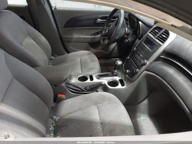 Chevrolet Malibu 1ls 2014 1G11B5SL8EF223175 Image 5