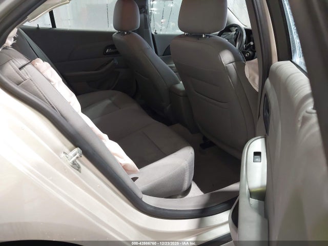 Chevrolet Malibu 1ls 2014 1G11B5SL8EF223175 Image 8