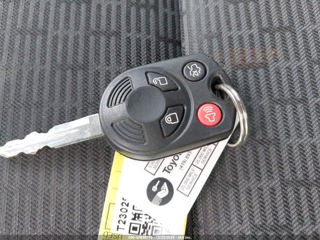 2011 FORD FUSION 3FAHP0HA2BR302524 Photo 10