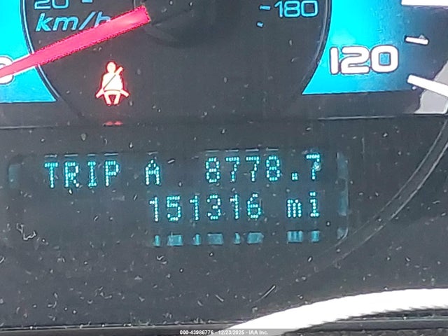 2011 FORD FUSION 3FAHP0HA2BR302524 Photo 6