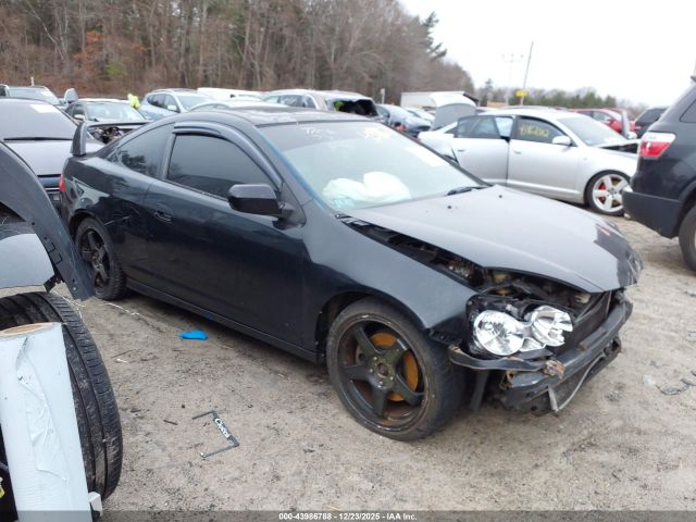 2004 ACURA RSX JH4DC530X4S006446 Photo 0