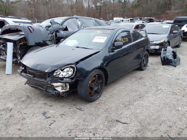2004 ACURA RSX JH4DC530X4S006446 Photo 1