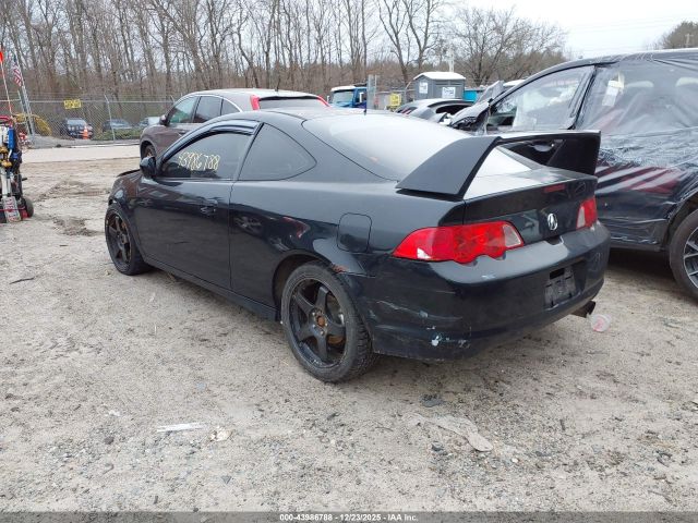 2004 ACURA RSX JH4DC530X4S006446 Photo 2