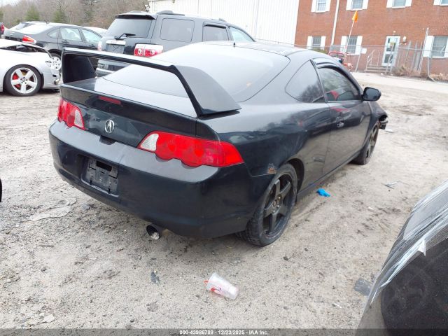 2004 ACURA RSX JH4DC530X4S006446 Photo 3