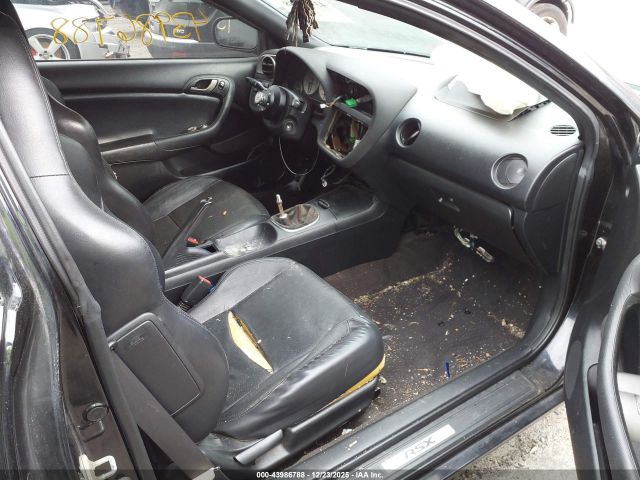 2004 ACURA RSX JH4DC530X4S006446 Photo 4