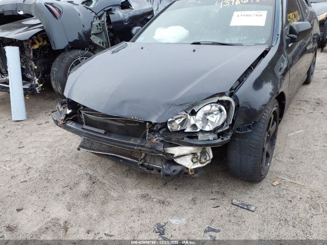 2004 ACURA RSX JH4DC530X4S006446 Photo 5