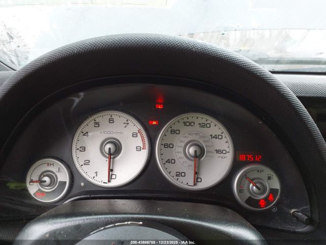 2004 ACURA RSX JH4DC530X4S006446 Photo 6