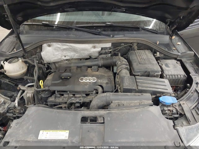 2015 AUDI Q3 WA1EFCFS2FR012132 Photo 9