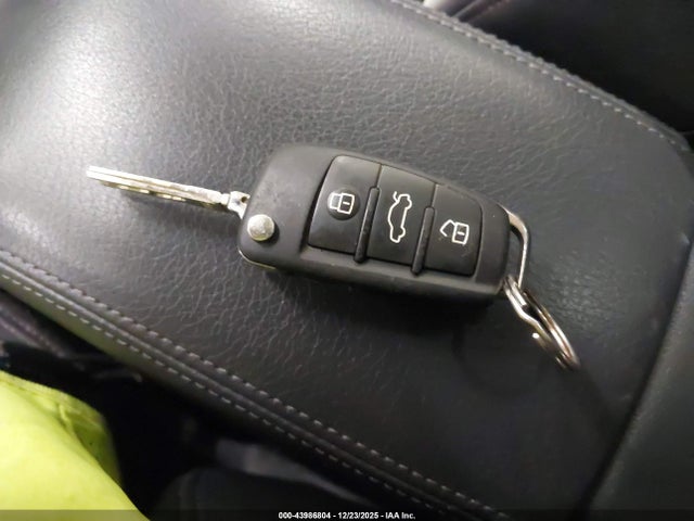 2015 AUDI Q3 WA1EFCFS2FR012132 Photo 10