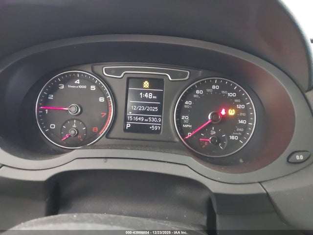 2015 AUDI Q3 WA1EFCFS2FR012132 Photo 6