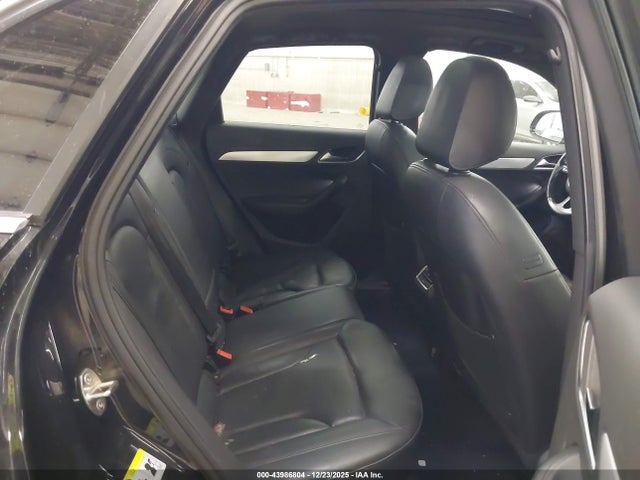 2015 AUDI Q3 WA1EFCFS2FR012132 Photo 7