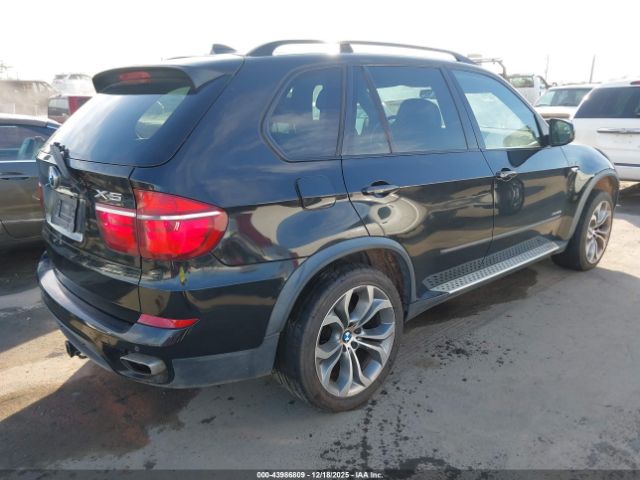 2013 BMW X5 5UXZV8C59DL426982 Photo 3