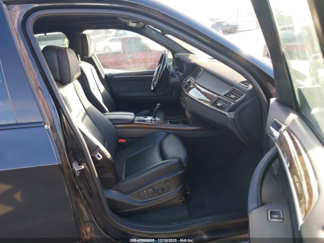2013 BMW X5 5UXZV8C59DL426982 Photo 4